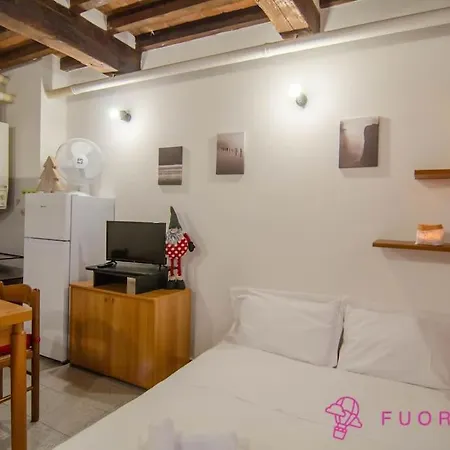 Bixio 123 Apartment Parma