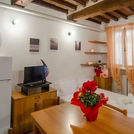 Apartment Bixio 123 Parma