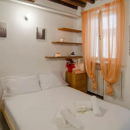 Fuoriporta Affitti Brevi - Bixio 123 * 帕爾馬