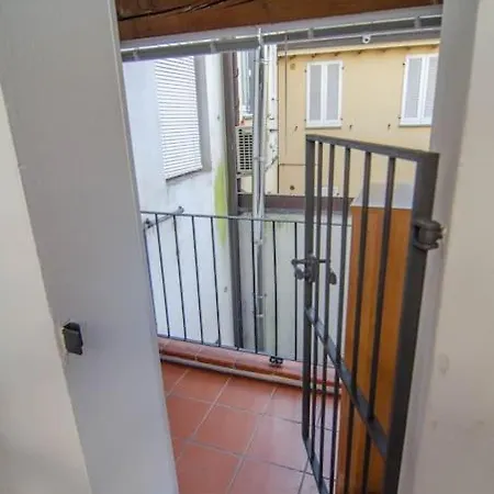 Fuoriporta Affitti Brevi - Bixio 123 아파트 파르마