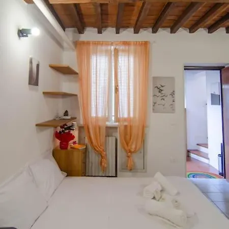 Fuoriporta Affitti Brevi - Bixio 123 *