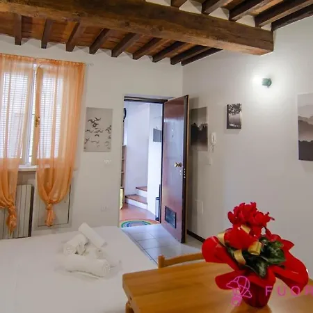 Fuoriporta Affitti Brevi - Bixio 123 *