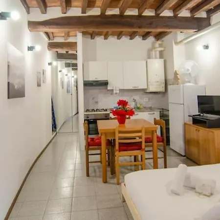 Fuoriporta Affitti Brevi - Bixio 123 아파트