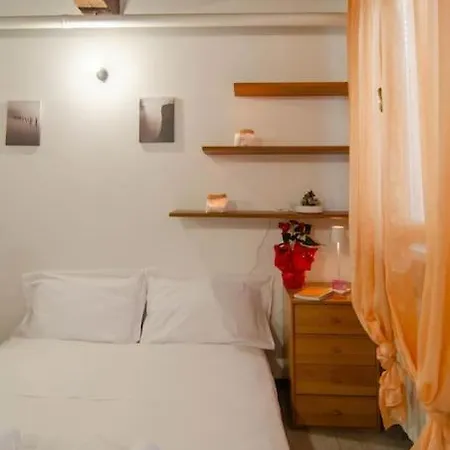 아파트 Fuoriporta Affitti Brevi - Bixio 123 *