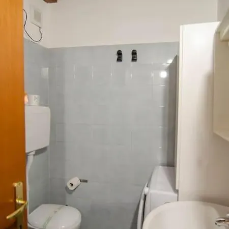 아파트 Fuoriporta Affitti Brevi - Bixio 123 파르마