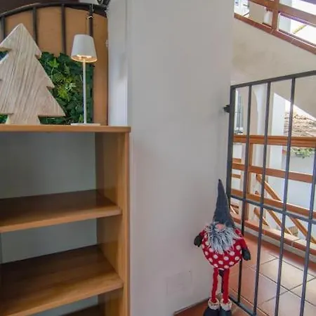 Fuoriporta Affitti Brevi - Bixio 123 파르마