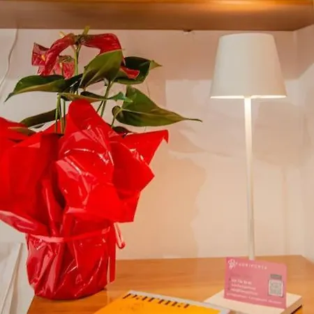 Apartment Fuoriporta Affitti Brevi - Bixio 123 Parma