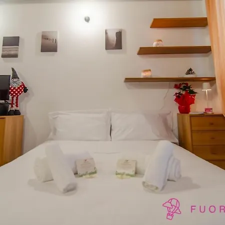 Fuoriporta Affitti Brevi - Bixio 123 *