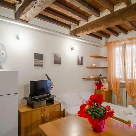 Apartment Fuoriporta Affitti Brevi - Bixio 123