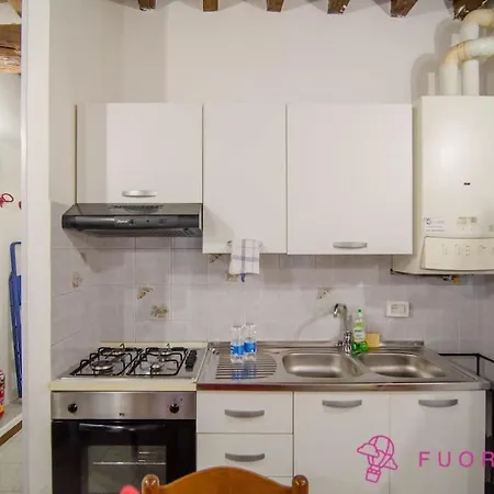 아파트 Fuoriporta Affitti Brevi - Bixio 123 파르마