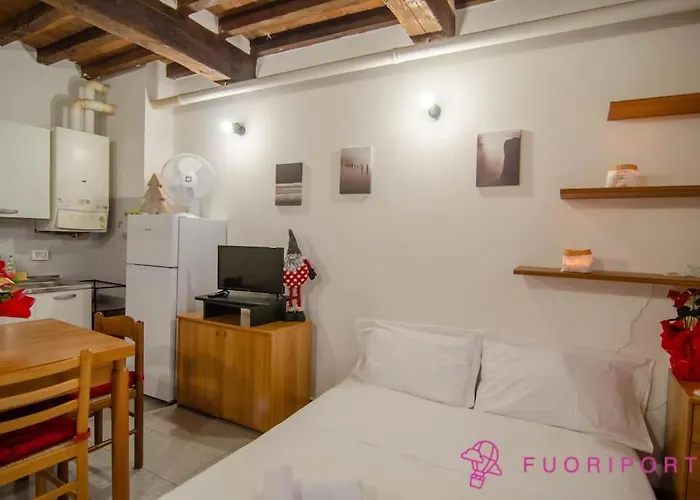 Fuoriporta Affitti Brevi - Bixio 123 Apartmán Parma