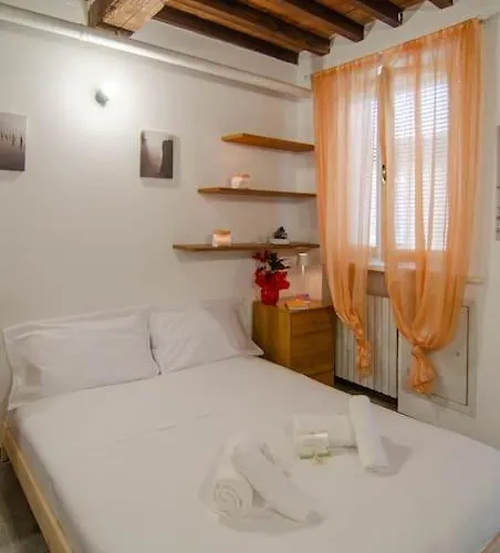 Fuoriporta Affitti Brevi - Bixio 123 * 帕爾馬