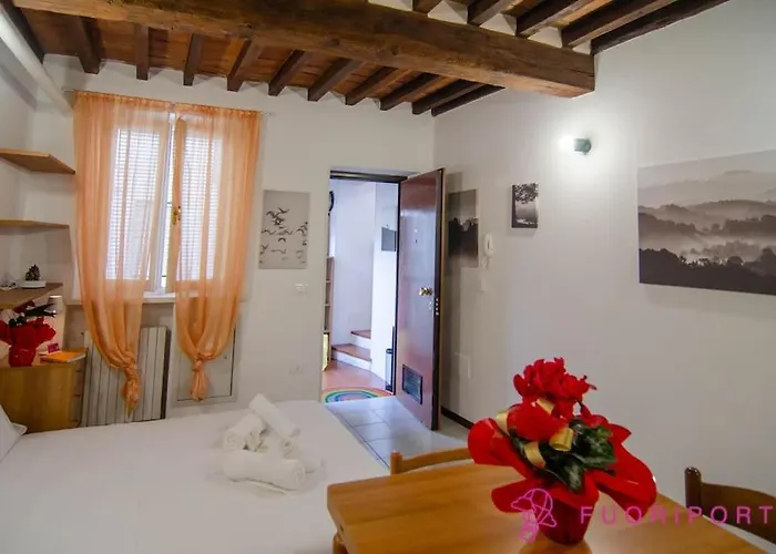 Fuoriporta Affitti Brevi - Bixio 123 *