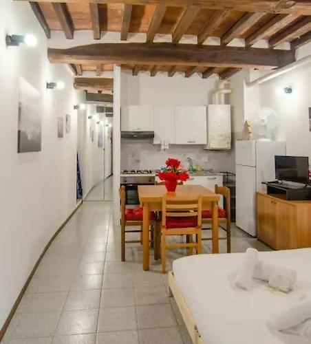 Fuoriporta Affitti Brevi - Bixio 123 帕爾馬