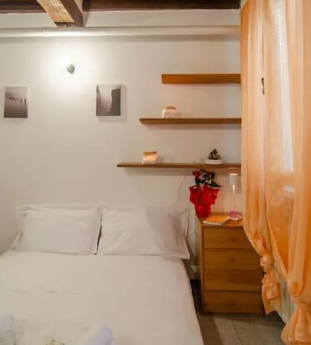 公寓 Fuoriporta Affitti Brevi - Bixio 123 *