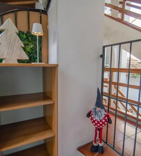 Fuoriporta Affitti Brevi - Bixio 123 帕爾馬