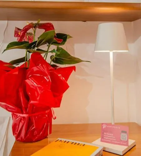 Apartmán Fuoriporta Affitti Brevi - Bixio 123 Parma